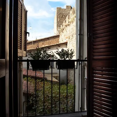 Apartment Turistico Di Giulia *