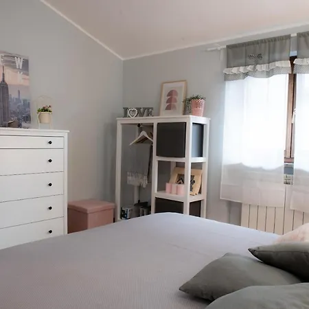 Turistico Di Giulia Apartment