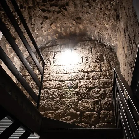 Turistico Di Giulia Apartment *