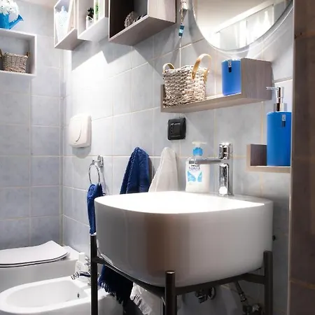 Turistico Di Giulia Apartment