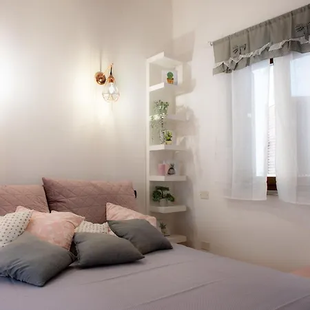 Apartment Turistico Di Giulia Viterbo