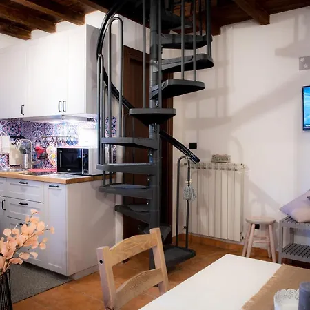 Apartment Turistico Di Giulia