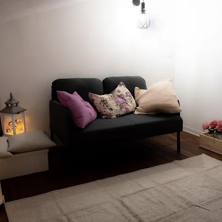 Apartment Turistico Di Giulia *