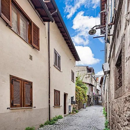 Apartment Turistico Di Giulia